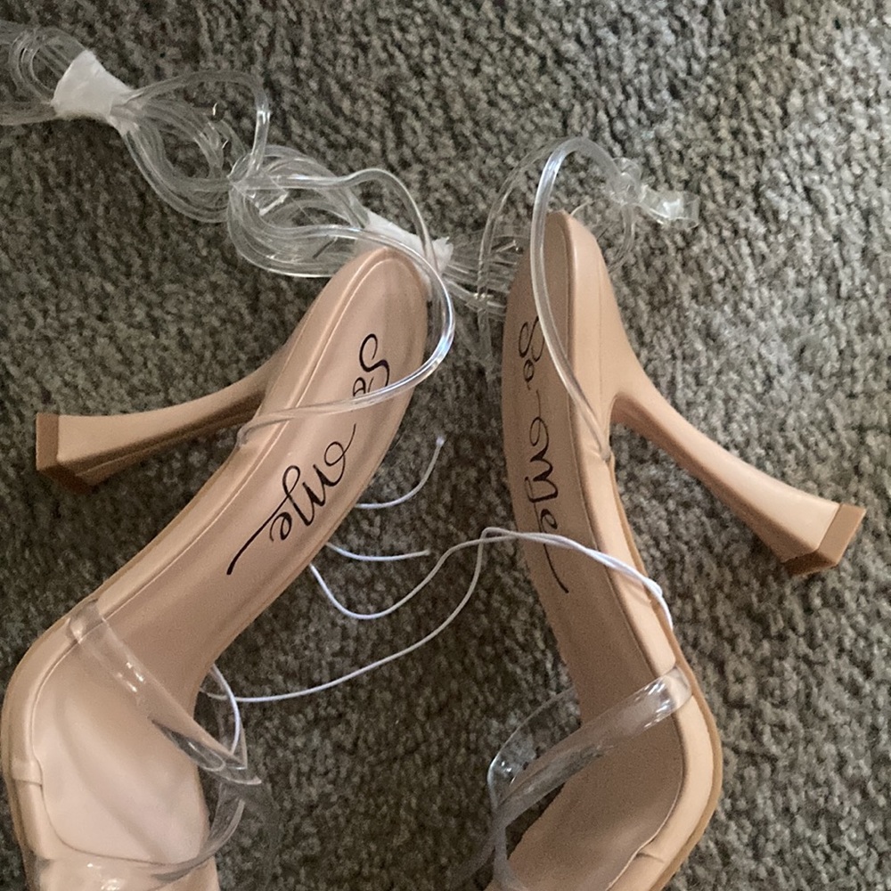 Sandals - Picture 5 of 5